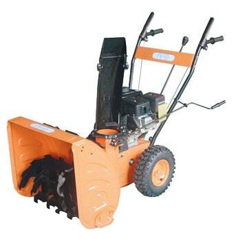 Снегоуборщик бензиновый AFC-Group 6556M Снегоуборщик бензиновый AFC-Group 6556M