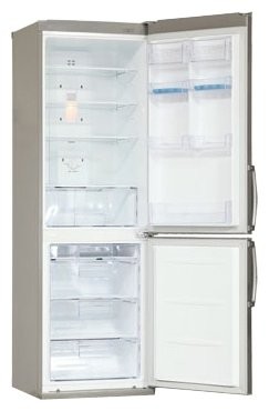 Холодильник LG GA-B409 UAQA