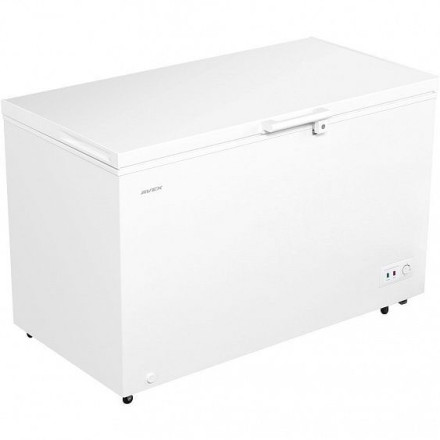 Морозильный ларь AVEX CFS 480L3 Морозильный ларь AVEX CFS 480L3
