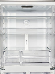 Холодильник multi-door Jacky's JR FI401А1 Холодильник multi-door Jacky's JR FI401А1
