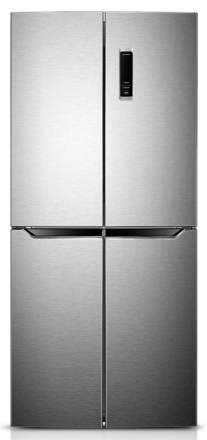 Холодильник multi-door Jacky's JR FI401А1