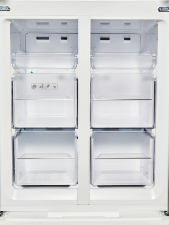 Холодильник multi-door Jacky's JR FI401А1