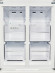 Холодильник multi-door Jacky's JR FI401А1