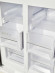 Холодильник multi-door Jacky's JR FI401А1