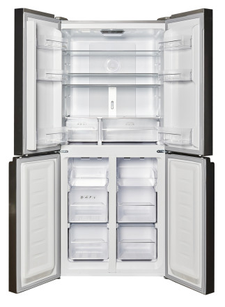 Холодильник multi-door Jacky's JR FI401А1