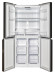 Холодильник multi-door Jacky's JR FI401А1