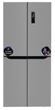 Холодильник multi-door Jacky's JR FI401А1