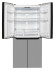 Холодильник multi-door Jacky's JR FI401А1