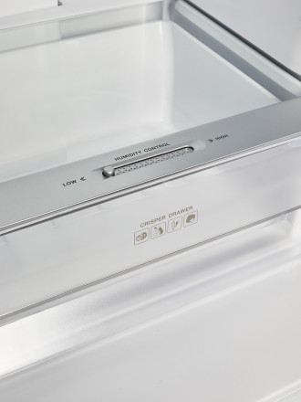 Холодильник multi-door Jacky's JR FI401А1