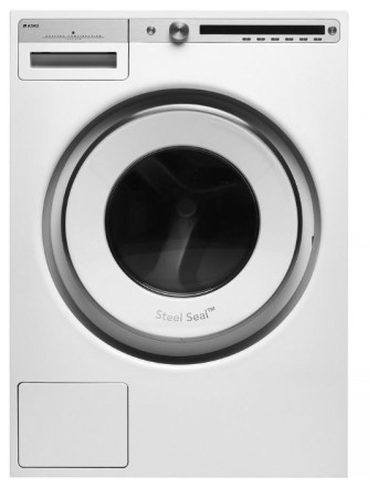 Стиральная машина Asko W4096P.W.P