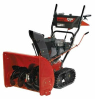Снегоуборщик бензиновый MTD E740F