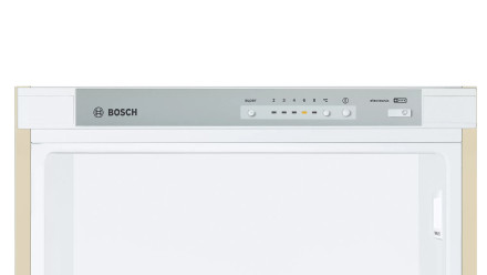 Холодильник Bosch KGV39XK21R