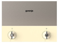 Каминная вытяжка Gorenje Infinity WHT98INI Каминная вытяжка Gorenje Infinity WHT98INI