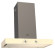 Каминная вытяжка Gorenje Infinity WHT98INI Каминная вытяжка Gorenje Infinity WHT98INI
