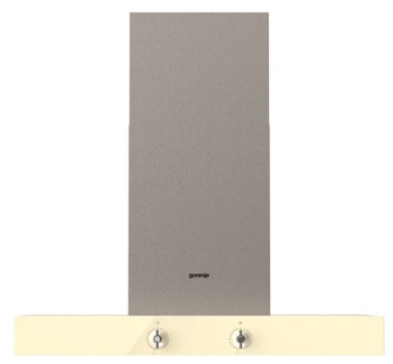 Каминная вытяжка Gorenje Infinity WHT98INI Каминная вытяжка Gorenje Infinity WHT98INI