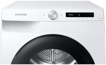 Сушильная машина Samsung DV90T5240AW Сушильная машина Samsung DV90T5240AW