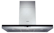 Каминная вытяжка Siemens LC 68BD542 Каминная вытяжка Siemens LC 68BD542