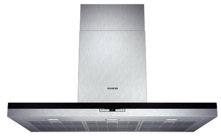 Каминная вытяжка Siemens LC 68BD542 Каминная вытяжка Siemens LC 68BD542