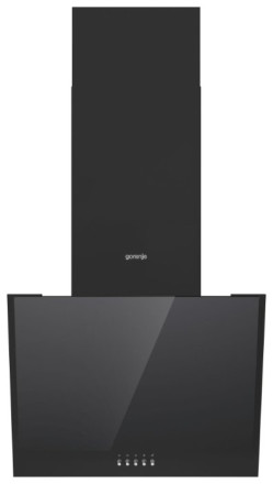 Каминная вытяжка Gorenje WHI623E3B