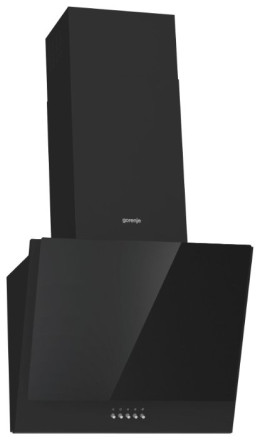Каминная вытяжка Gorenje WHI623E3B