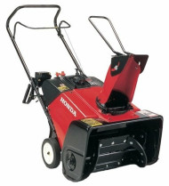 Снегоуборщик бензиновый Honda HS621K1GE Снегоуборщик бензиновый Honda HS621K1GE