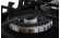 Встраиваемая газовая варочная панель Leran GH 64662 BG Встраиваемая газовая варочная панель Leran GH 64662 BG
