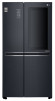Холодильник LG DoorCooling+ GC-Q247CBDC