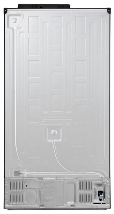 Холодильник LG DoorCooling+ GC-Q247CBDC