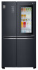 Холодильник LG DoorCooling+ GC-Q247CBDC