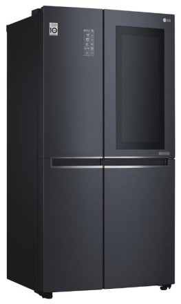 Холодильник LG DoorCooling+ GC-Q247CBDC