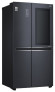 Холодильник LG DoorCooling+ GC-Q247CBDC