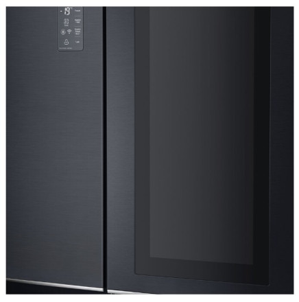 Холодильник LG DoorCooling+ GC-Q247CBDC