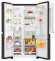 Холодильник LG DoorCooling+ GC-Q247CBDC