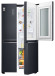 Холодильник LG DoorCooling+ GC-Q247CBDC