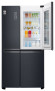 Холодильник LG DoorCooling+ GC-Q247CBDC