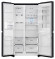 Холодильник LG DoorCooling+ GC-Q247CBDC