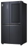 Холодильник LG DoorCooling+ GC-Q247CBDC