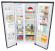 Холодильник LG DoorCooling+ GC-Q247CBDC