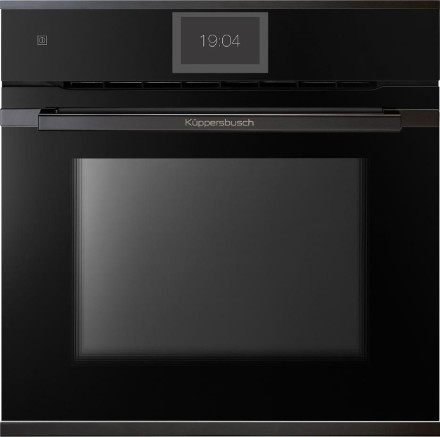 Духовой шкаф Kuppersbusch BP 6850.0 S2 Black Chrome Духовой шкаф Kuppersbusch BP 6850.0 S2 Black Chrome