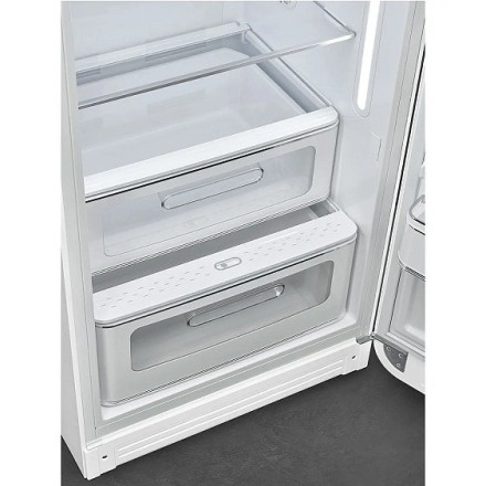 Холодильник SMEG FAB28RWH6