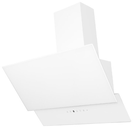 Каминная вытяжка DACH NUBIA 90 WH Каминная вытяжка DACH NUBIA 90 WH