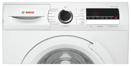 Стиральная машина Bosch WLL 24347 Стиральная машина Bosch WLL 24347
