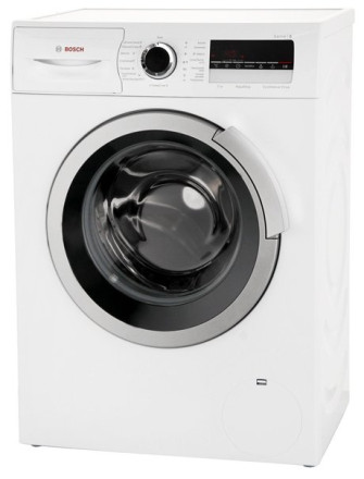 Стиральная машина Bosch WLL 24347 Стиральная машина Bosch WLL 24347