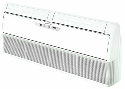 Напольно-потолочный кондиционер Kentatsu KSHV140HFAN3 / KSUN140HFAN3 Напольно-потолочный кондиционер Kentatsu KSHV140HFAN3 / KSUN140HFAN3