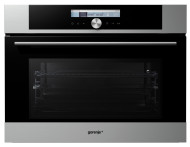 Духовой шкаф Gorenje Plus GCM712X Духовой шкаф Gorenje Plus GCM712X