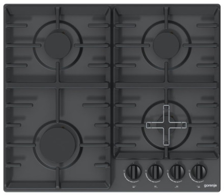 Варочная панель Gorenje G 641 ZMB Варочная панель Gorenje G 641 ZMB
