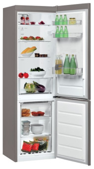Холодильник Whirlpool BSNF 8101 OX Холодильник Whirlpool BSNF 8101 OX