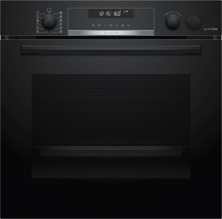 Духовой шкаф Bosch HRG4785B6