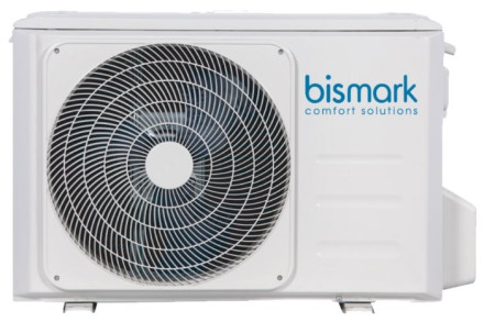 Сплит-система Bismark BSS-E09-001 Сплит-система Bismark BSS-E09-001