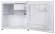 Холодильник Zarget ZRS 65W Холодильник Zarget ZRS 65W